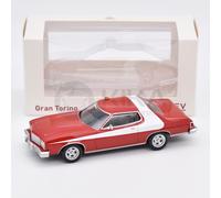 Norev Voiture miniature Ford Gran Torino 1975 Starsky & Hutch Jet-car échelle 1/43