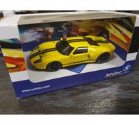 Ford GT 2004 - Solido 1/43