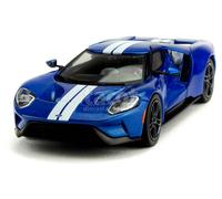 Ford Gt 2017 - Ixo 1/43