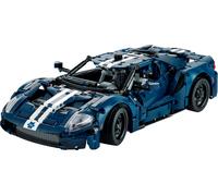 Ford GT 2022