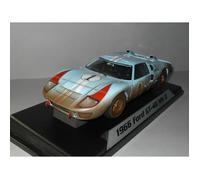 Ford GT-40 MKII 24h du Mans 1966 Shelby C. 1/18e