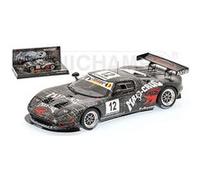 Ford GT40 2009 1/43 Minichamps G