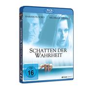 Ford,Harrison - Schatten der Wahrheit (Blu-Ray)