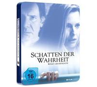 Ford,Harrison - Schatten der Wahrheit (Blu-Ray) (Metalpack) Ltd [Édition Limitée]