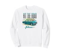 Ford - Hit The Road Falçon Sweatshirt