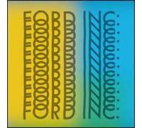 Ford Inc - Satire/Delirium [Vinilo]