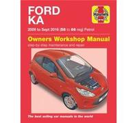 Ford Ka 09Sept16 58 to 66 reg by Mark Storey Mark Storey (Auteur)