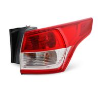 Ford Kuga Feu Arrière Droit Extérieur 13-16 passager Latéral OEM Valeo