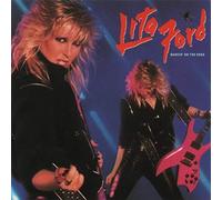 Ford, Lita - Dancin' on The