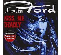 Ford, Lita - Kiss Me Deadly