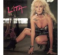 Ford, Lita - Lita