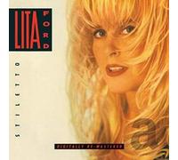 Ford, Lita - Stiletto