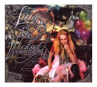 Lita Ford – Wicked Wonderland – CD