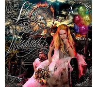 FORD,LITA - Wicked Wonderland
