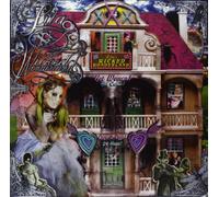 Ford Lita - Wicked Wonderland [Vinyl LP]