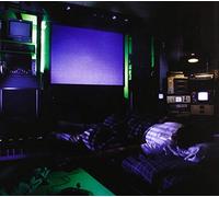 Ford & Lopatin - Channel Pressure [Import]