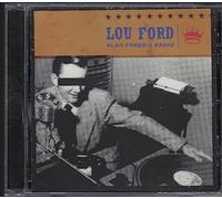 Ford, Lou - Alan Freed's Radio