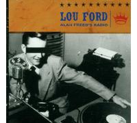 Ford,Lou - Alan Freed'S Radio
