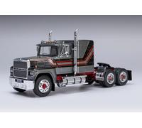 Ford LTL 9000 Rouge 1978 1/43 IXO