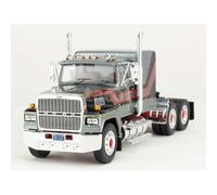 Ford LTL 9000 Gris et Rouge