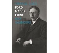 Ford Madox Ford