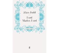 Ford Madox Ford