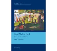 Ford Madox Ford