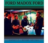 Ford Madox Ford - Expect It [Vinyl]