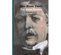 Ford Madox Ford's The Good Soldier