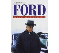 Ford Man and The Machine