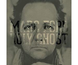 Ford Marc - Holy Ghost