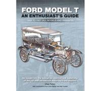 Ford Model T by Chas Parker Chas Parker (Auteur)