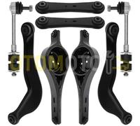 FORD MONDEO 4 IV BA7 BRAS DE SUSPENSION BIELLETTE ARRIÈRE AR Otomoto 35367195310