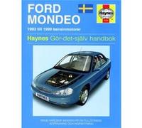 Ford Mondeo 93 99 by Haynes Publishing Haynes Publishing (Auteur)