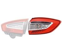 Hella Feu arrière 9EL 354 997-091 LED Gauche PY21W pour Ford Mondeo