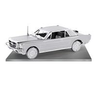 Ford mustang 1965 - Maquette en métal