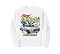 Ford Mustang 67 Fastback Sweatshirt