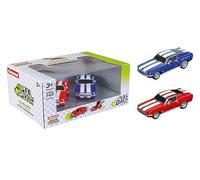 Ford Mustang '67 Lot de 2
