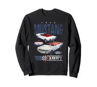 Ford Mustang 67 Sweatshirt