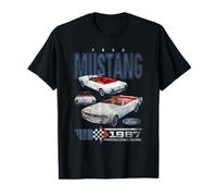 Ford Mustang 67 T-Shirt