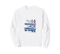 Ford Mustang 69 Sweatshirt