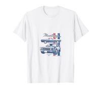 Ford Mustang 69 T-Shirt