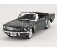 Ford Mustang Cabriolet 1965 - Oxford 1/87