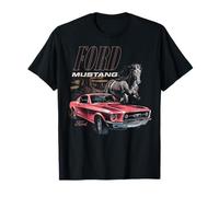 Ford - Mustang - Cheval T-Shirt