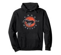 Ford Mustang Circle Logo Sweat à Capuche