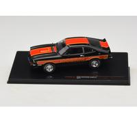 Ford Mustang Cobra Ii 1977 - Ixo 1/43