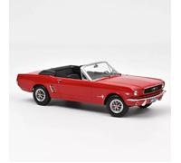 NOREV - for Mustang Convertible - 1966-1/18