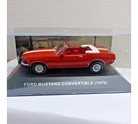 FORD MUSTANG " convertible" 24