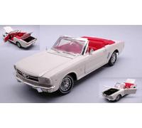 Ford Mustang Convertible James Bond Goldfinger 1964 1/18 Motormax