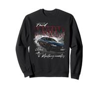 Ford Mustang Country Burst Sweatshirt